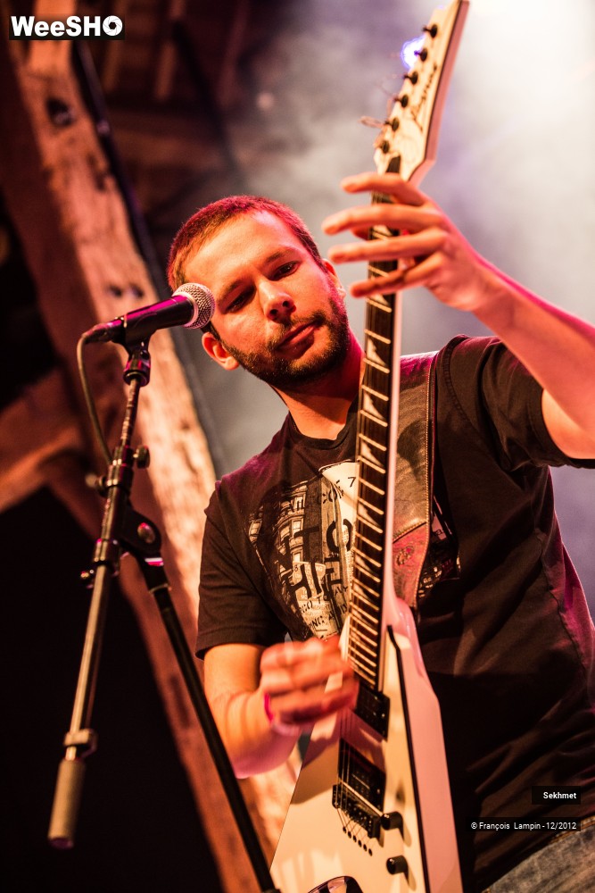 16/30 photos du spectacle Sekhmet