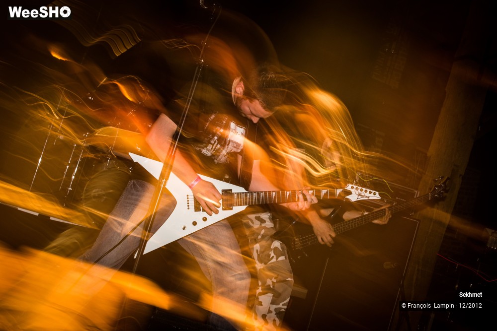 19/30 photos du spectacle Sekhmet