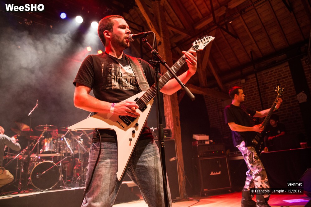 20/30 photos du spectacle Sekhmet