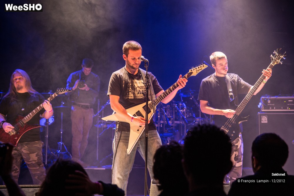 29/30 photos du spectacle Sekhmet