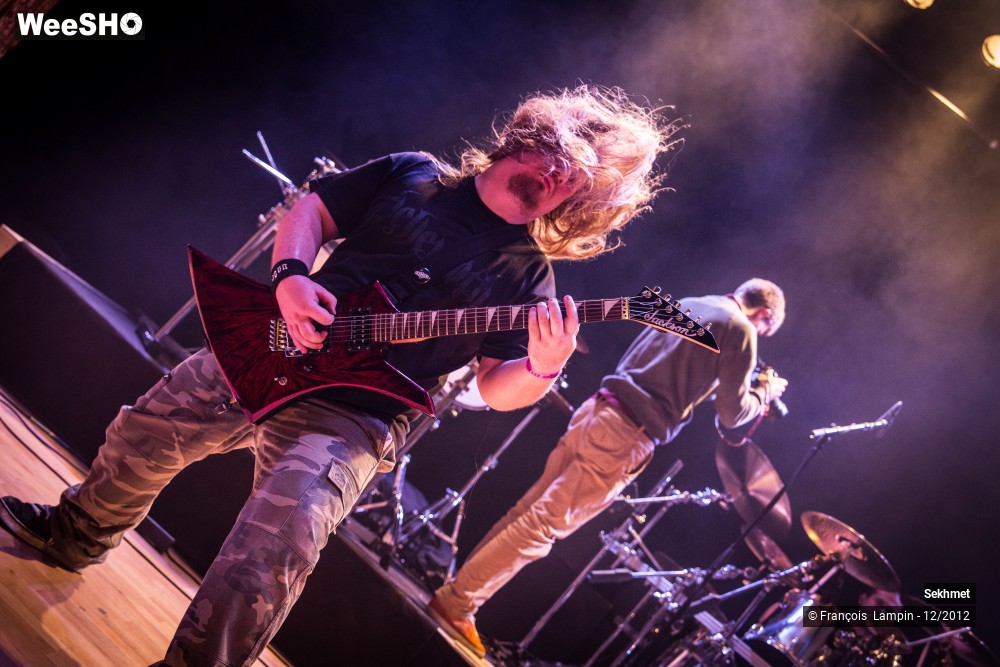 30/30 photos du spectacle Sekhmet