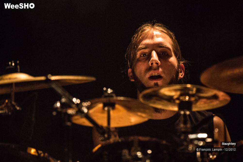 34/38 photos du spectacle Slaughtery