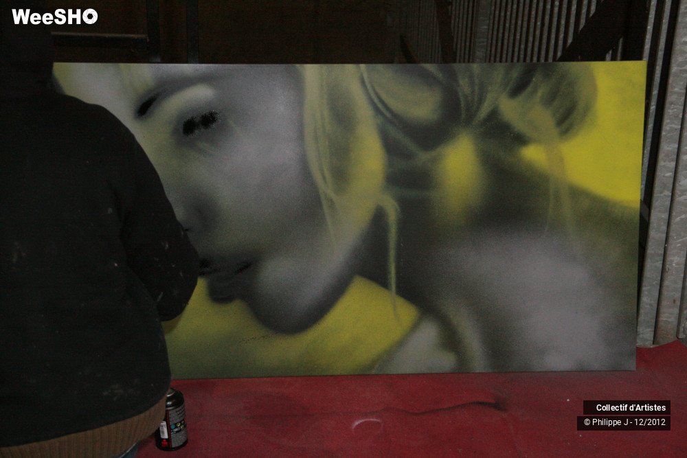 1/49 photos du spectacle Braderie de l'Art  1