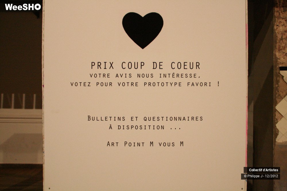 2/49 photos du spectacle Braderie de l'Art  1