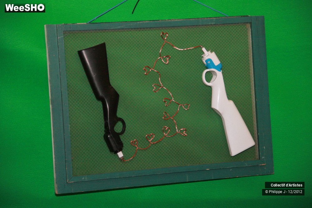 3/49 photos du spectacle Braderie de l'Art  1