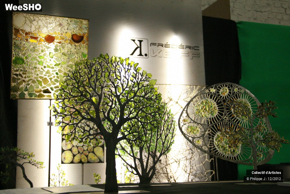 6/49 photos du spectacle Braderie de l'Art  1