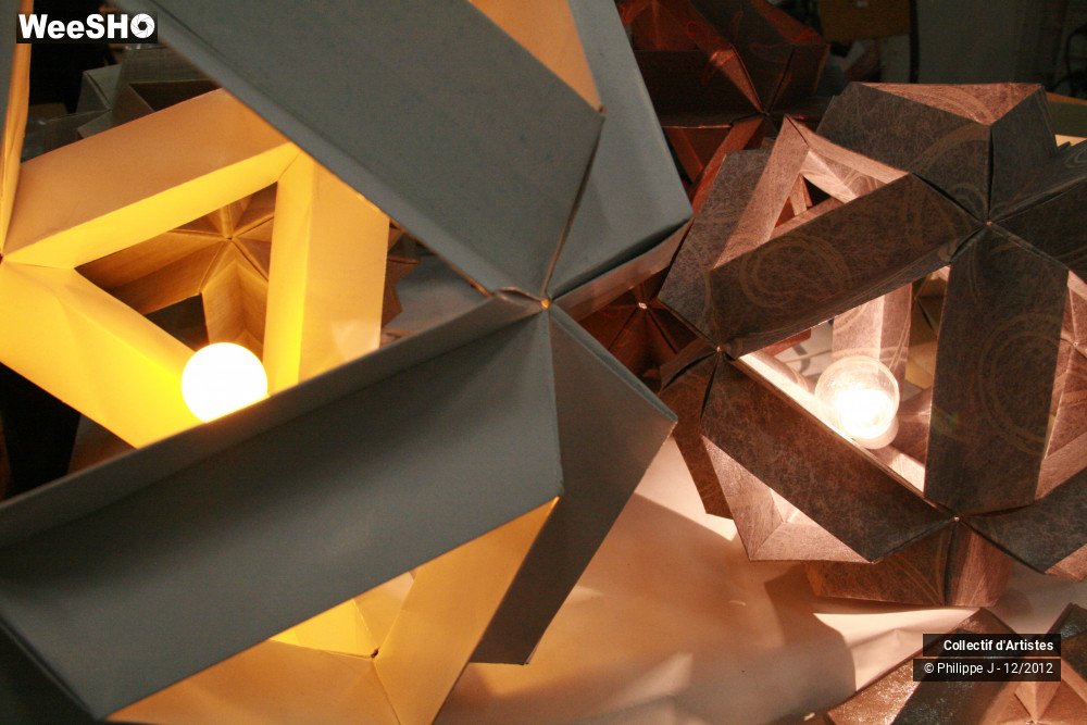 7/49 photos du spectacle Braderie de l'Art  1