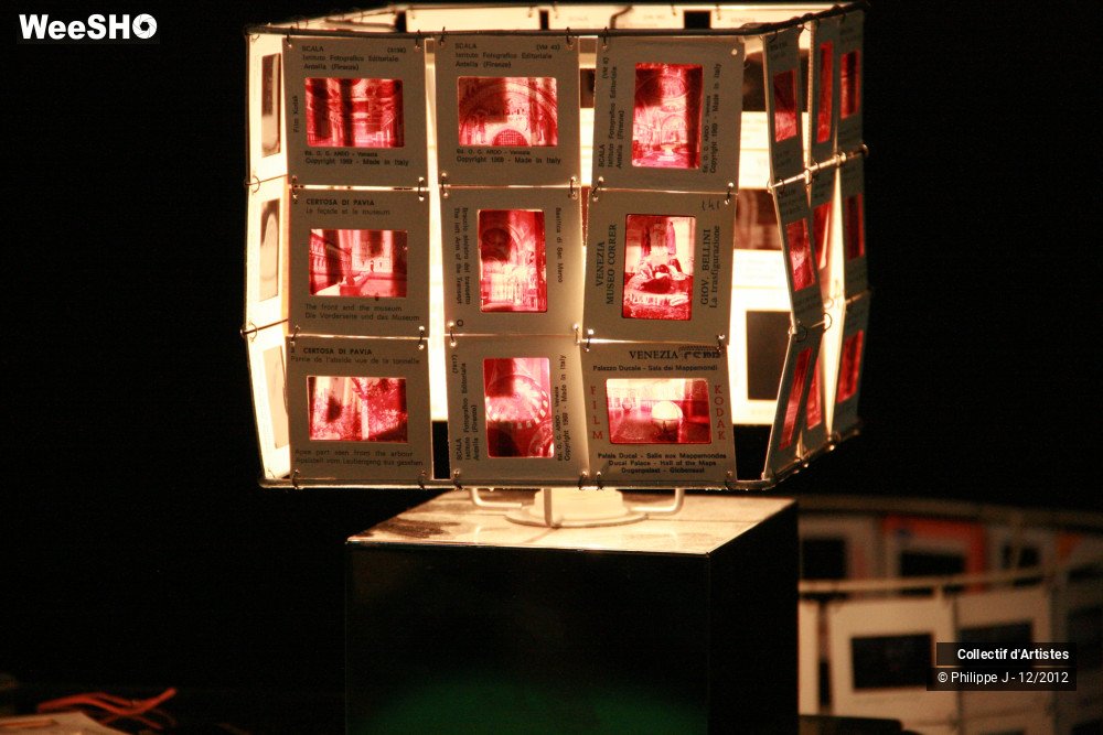 9/49 photos du spectacle Braderie de l'Art  1