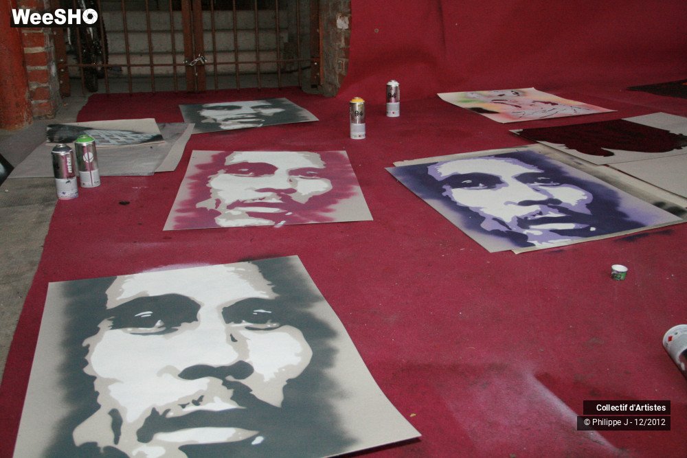 10/49 photos du spectacle Braderie de l'Art  1