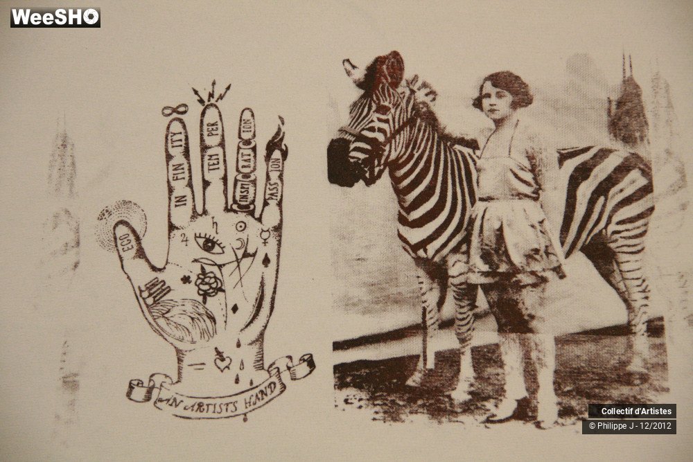 13/49 photos du spectacle Braderie de l'Art  1