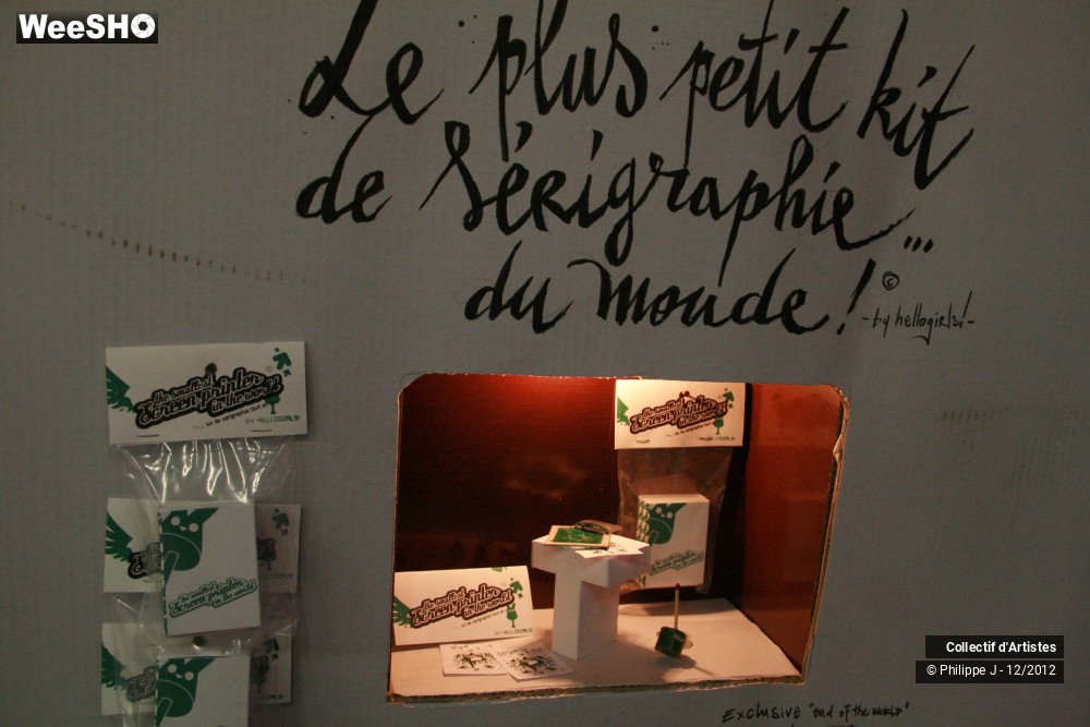 15/49 photos du spectacle Braderie de l'Art  1