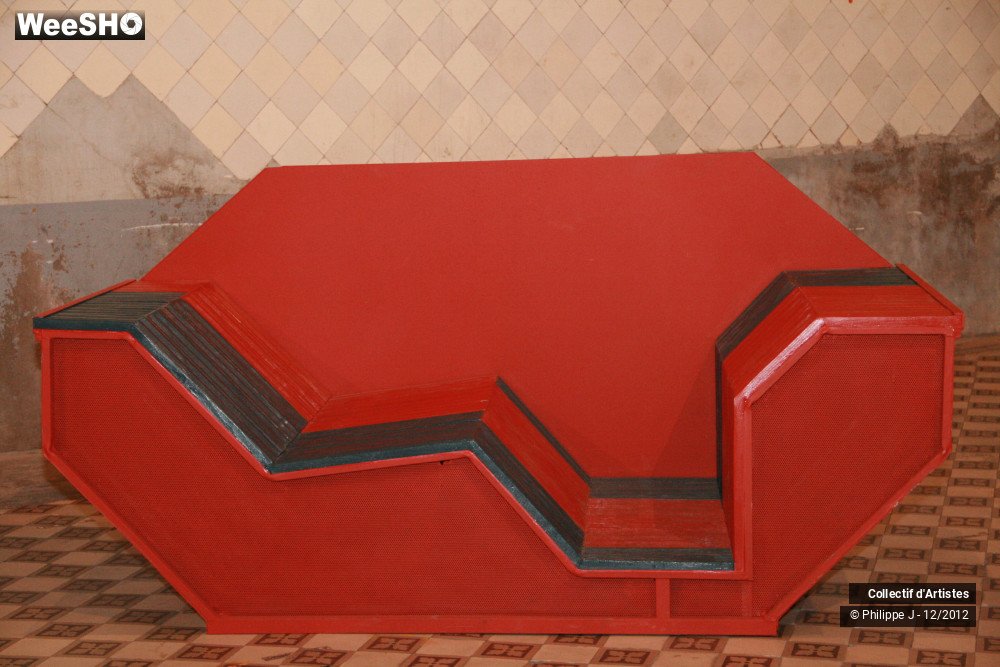 17/49 photos du spectacle Braderie de l'Art  1