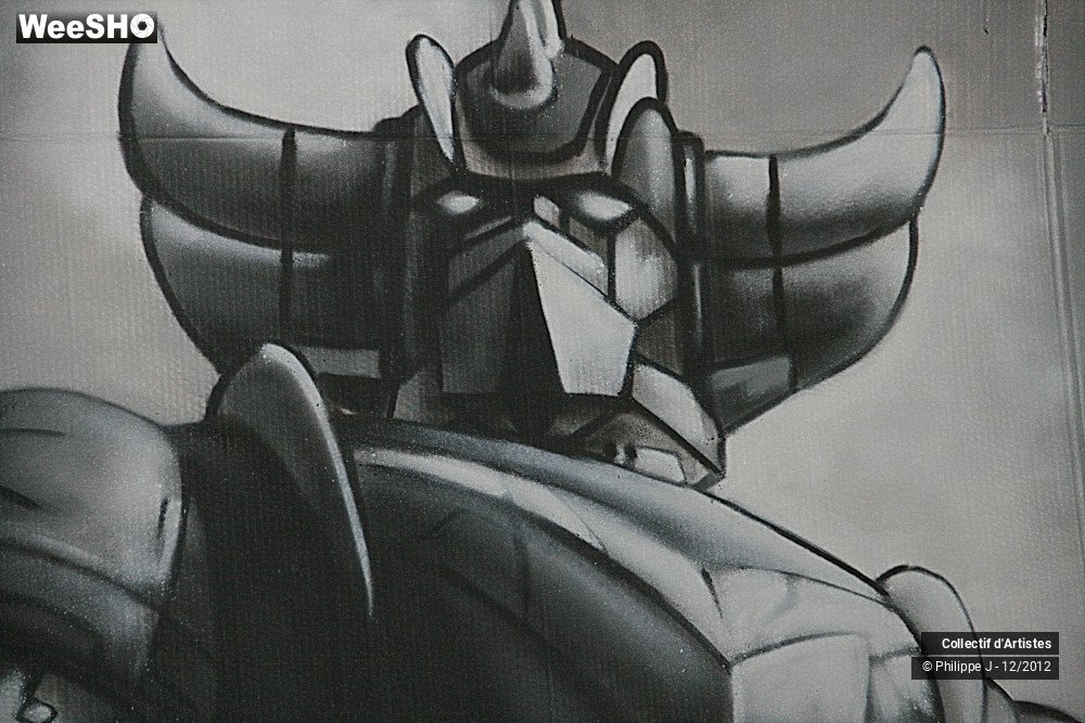 18/49 photos du spectacle Braderie de l'Art  1