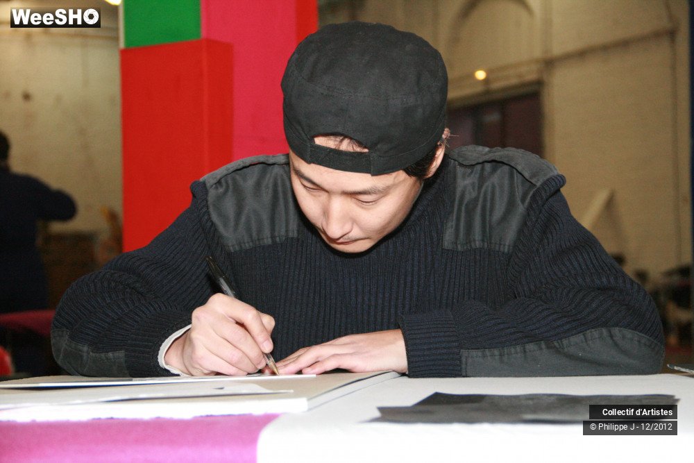 21/49 photos du spectacle Braderie de l'Art  1