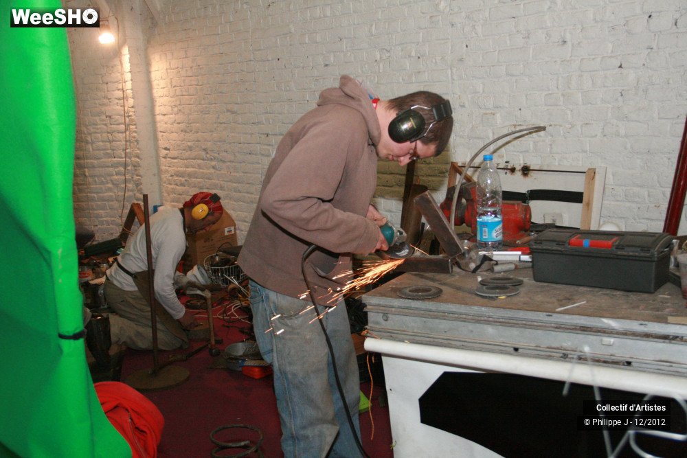 25/49 photos du spectacle Braderie de l'Art  1