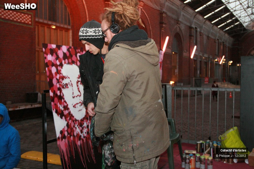 26/49 photos du spectacle Braderie de l'Art  1