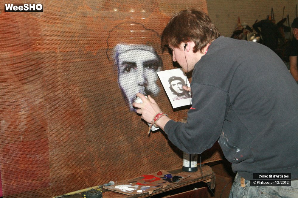 27/49 photos du spectacle Braderie de l'Art  1