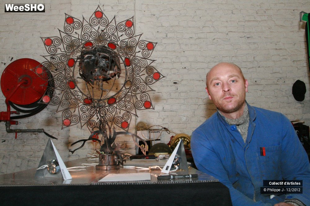 29/49 photos du spectacle Braderie de l'Art  1