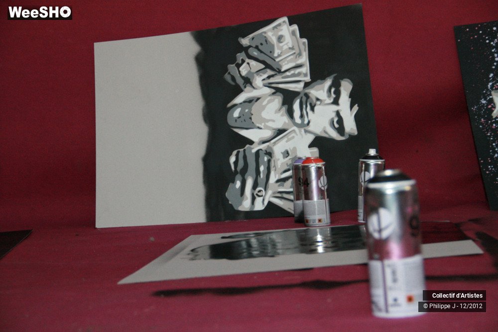 32/49 photos du spectacle Braderie de l'Art  1