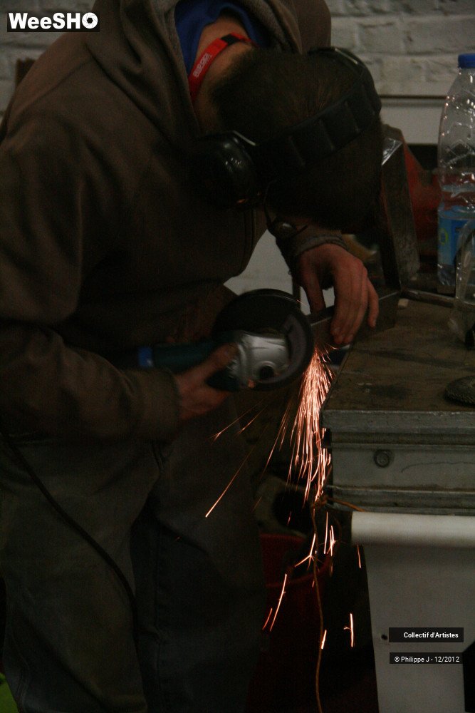 35/49 photos du spectacle Braderie de l'Art  1