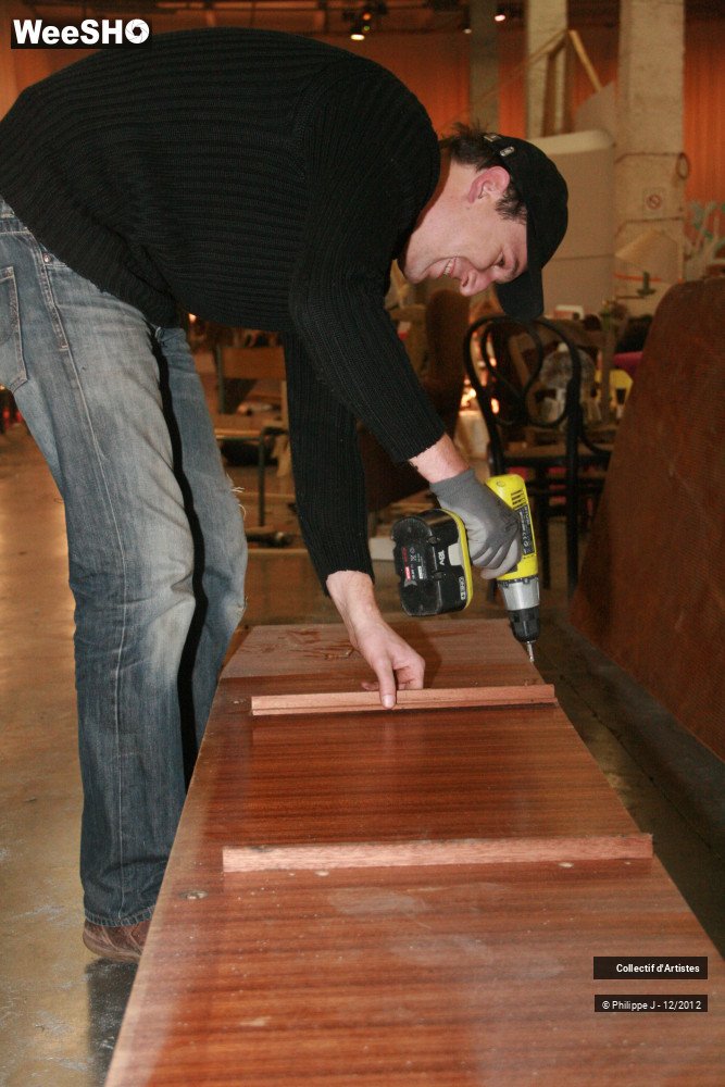 36/49 photos du spectacle Braderie de l'Art  1