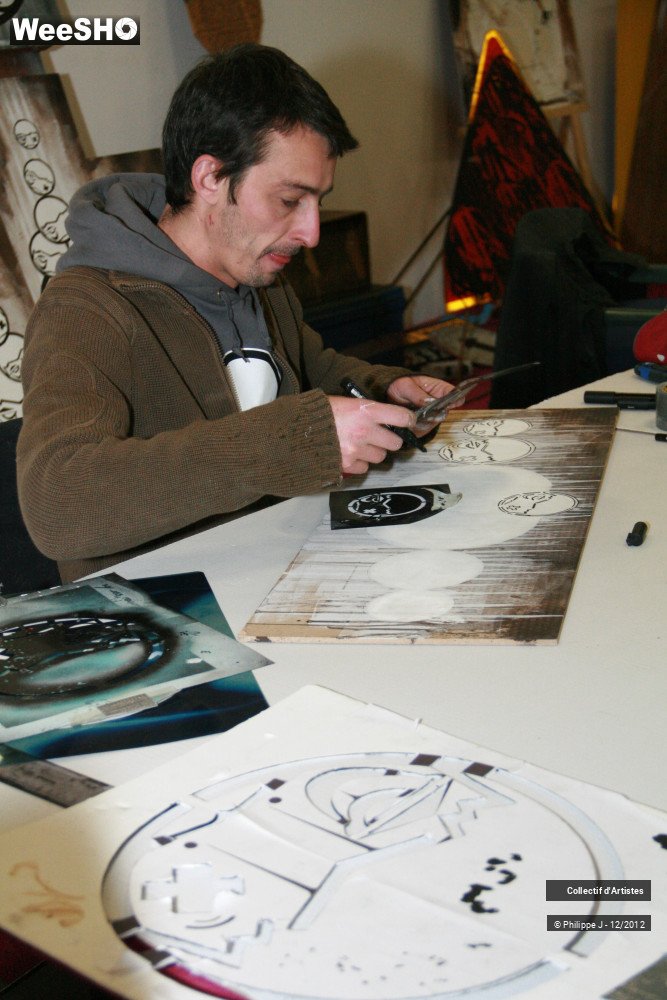 37/49 photos du spectacle Braderie de l'Art  1