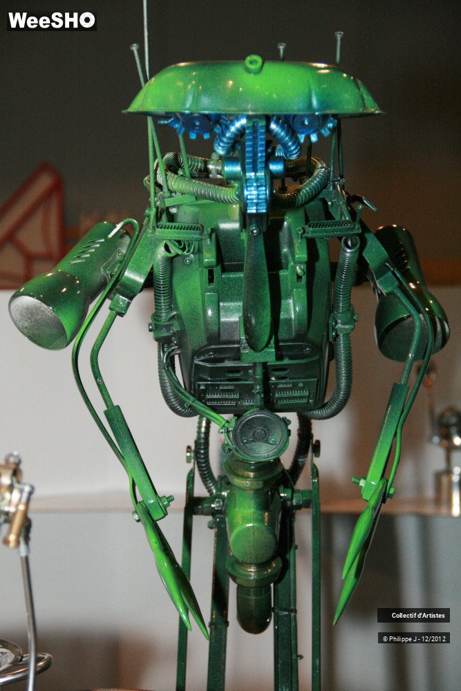 40/49 photos du spectacle Braderie de l'Art  1