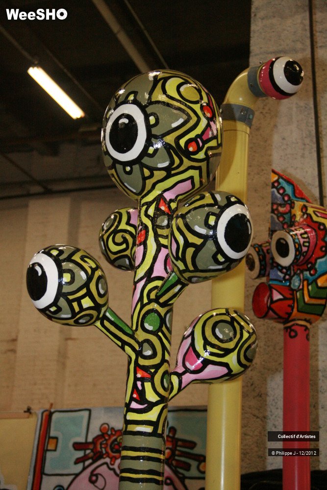 41/49 photos du spectacle Braderie de l'Art  1