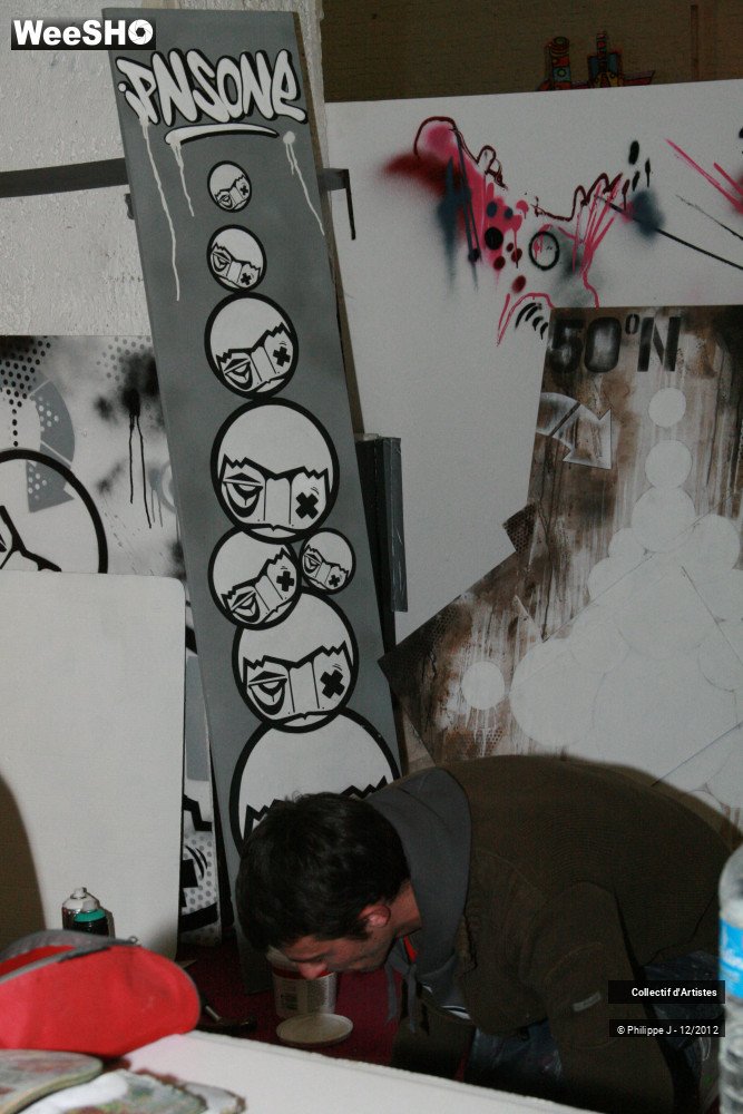 43/49 photos du spectacle Braderie de l'Art  1