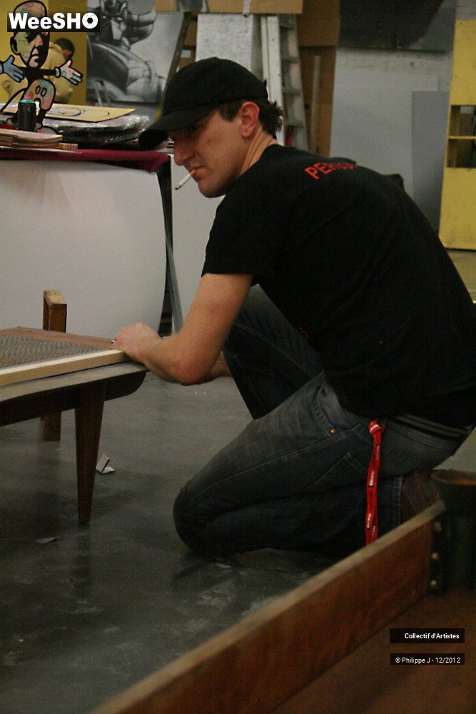 46/49 photos du spectacle Braderie de l'Art  1