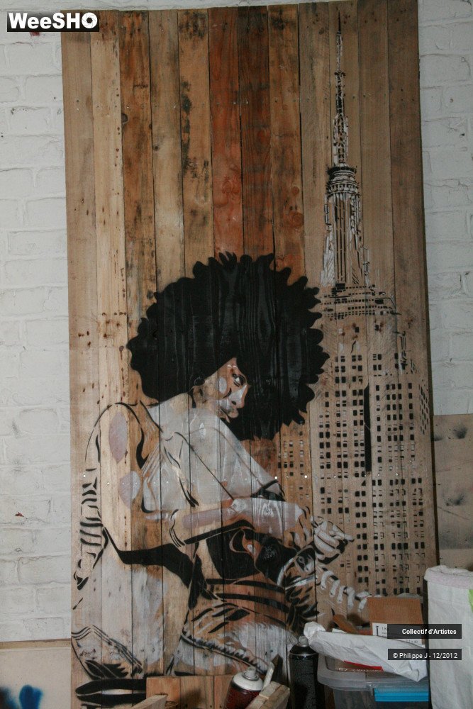 47/49 photos du spectacle Braderie de l'Art  1