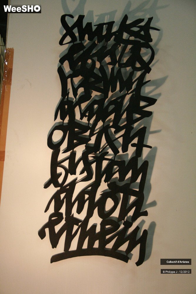 48/49 photos du spectacle Braderie de l'Art  1