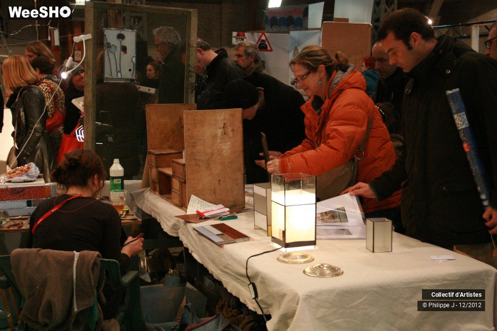 14/44 photos du spectacle Braderie de l'Art  2