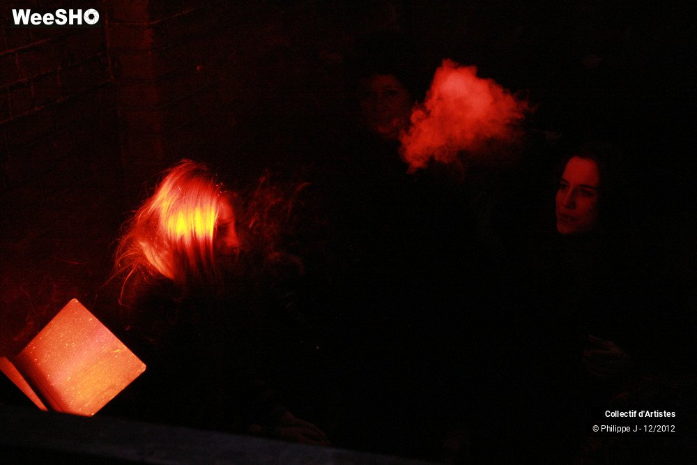 15/44 photos du spectacle Braderie de l'Art  2