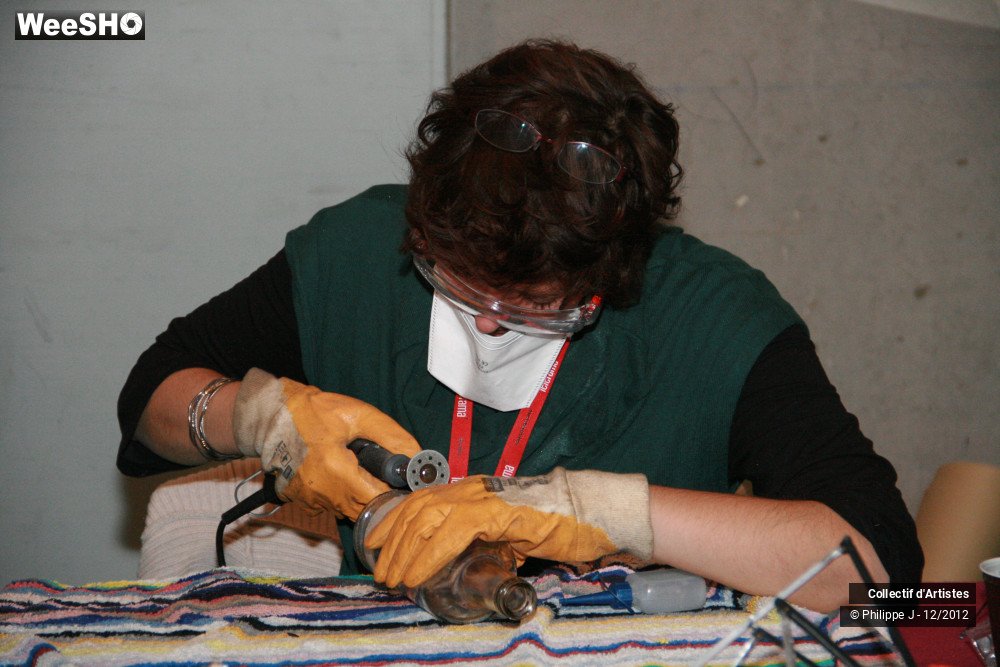 18/44 photos du spectacle Braderie de l'Art  2