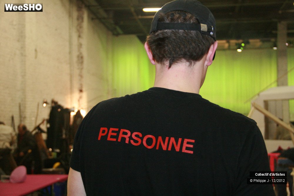 27/44 photos du spectacle Braderie de l'Art  2