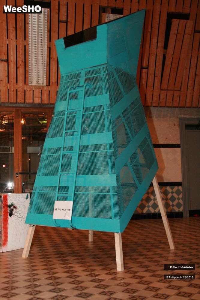 32/44 photos du spectacle Braderie de l'Art  2