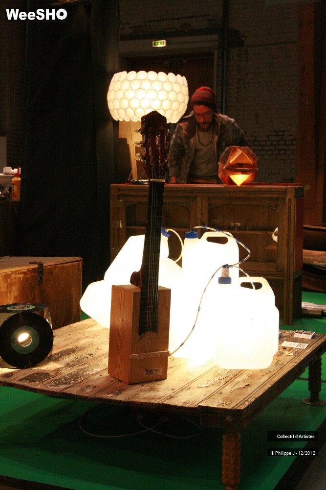 34/44 photos du spectacle Braderie de l'Art  2