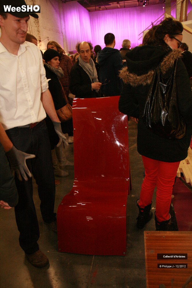 39/44 photos du spectacle Braderie de l'Art  2