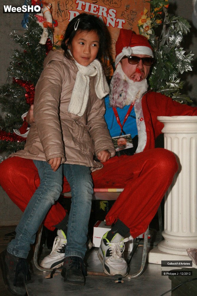 40/44 photos du spectacle Braderie de l'Art  2