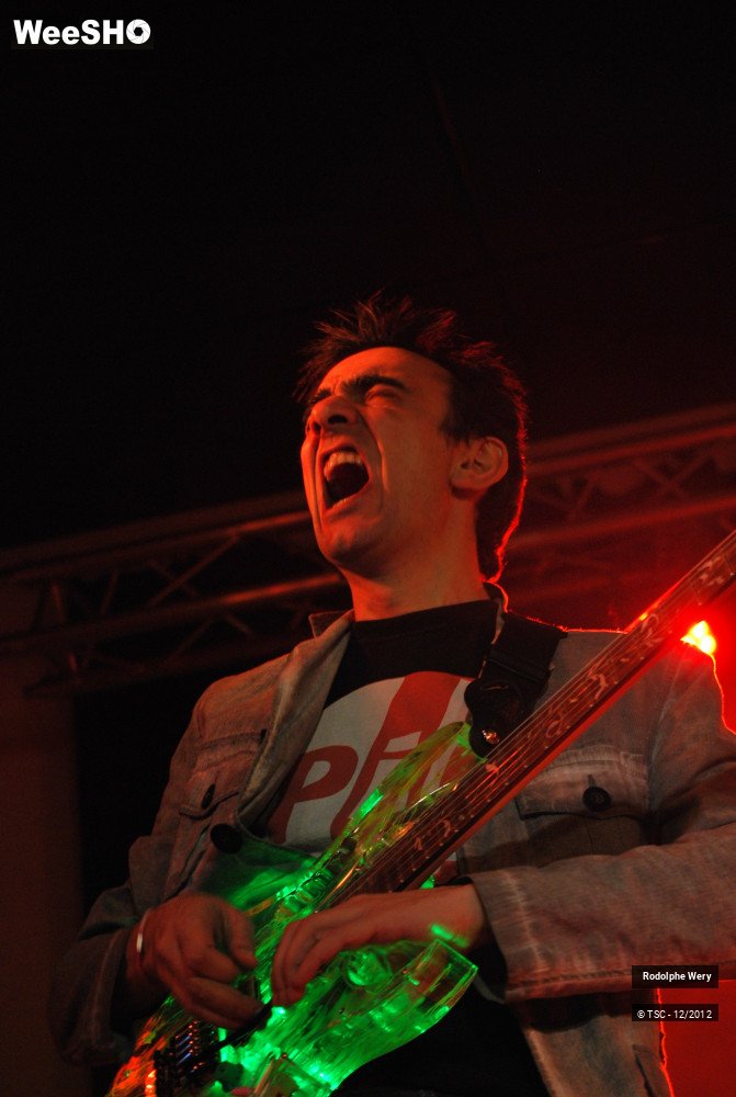 9/12 photos du spectacle Rodolphe Wery