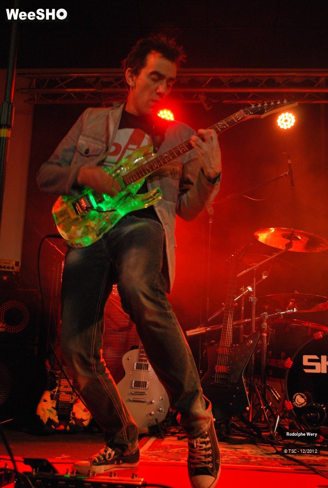 10/12 photos du spectacle Rodolphe Wery