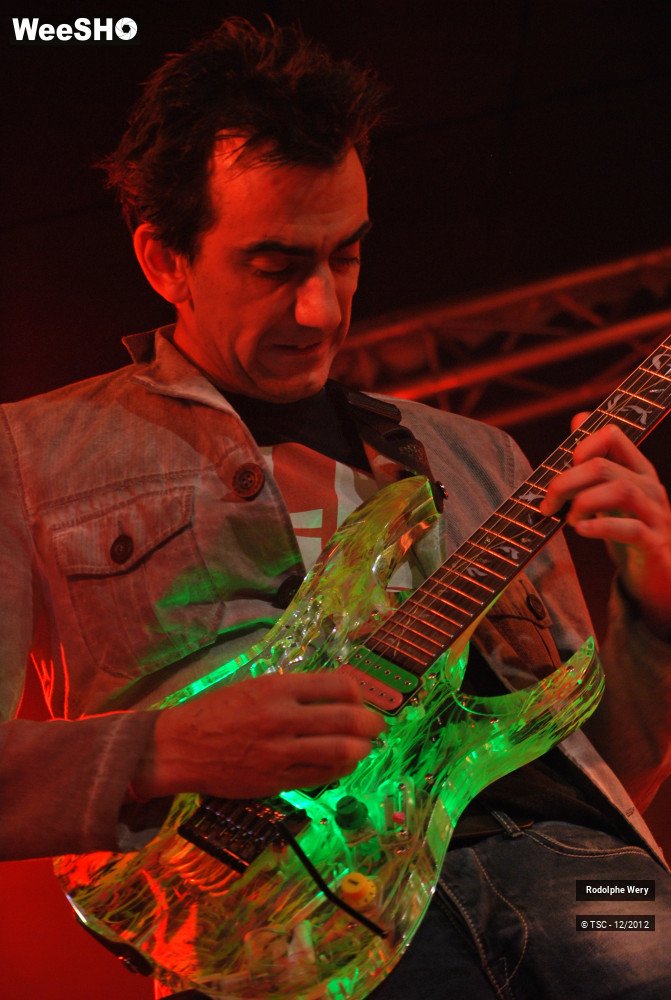 11/12 photos du spectacle Rodolphe Wery