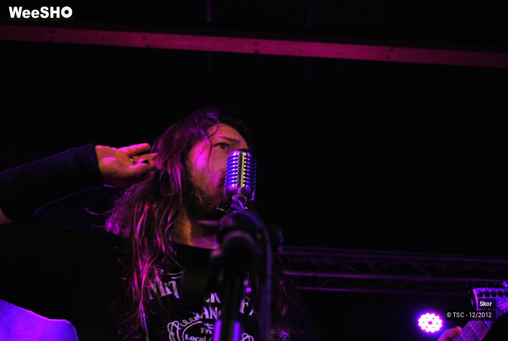 2/19 photos du spectacle S.K.O.R.