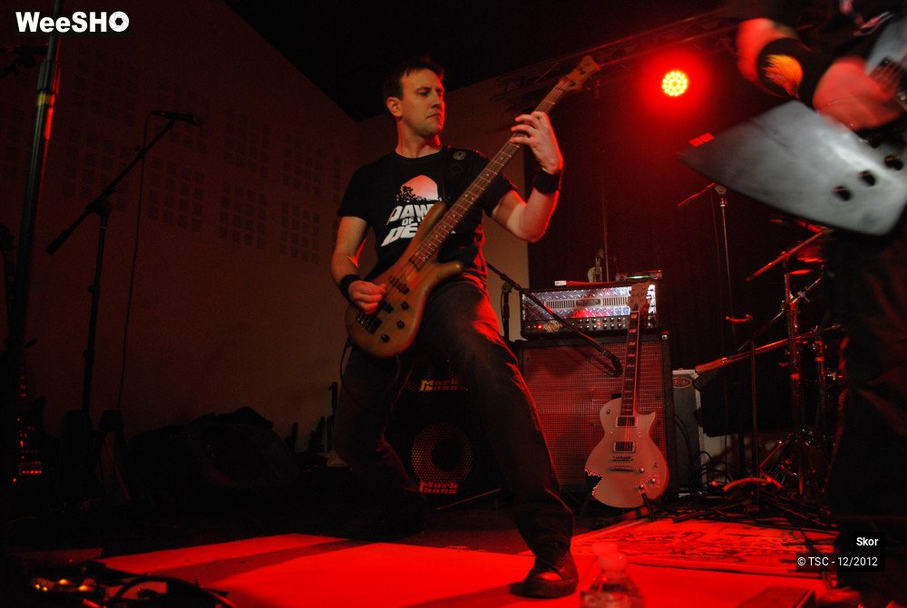 3/19 photos du spectacle S.K.O.R.