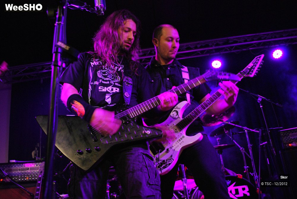 7/19 photos du spectacle S.K.O.R.