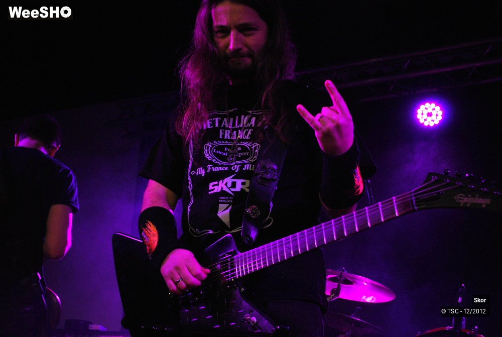 8/19 photos du spectacle S.K.O.R.