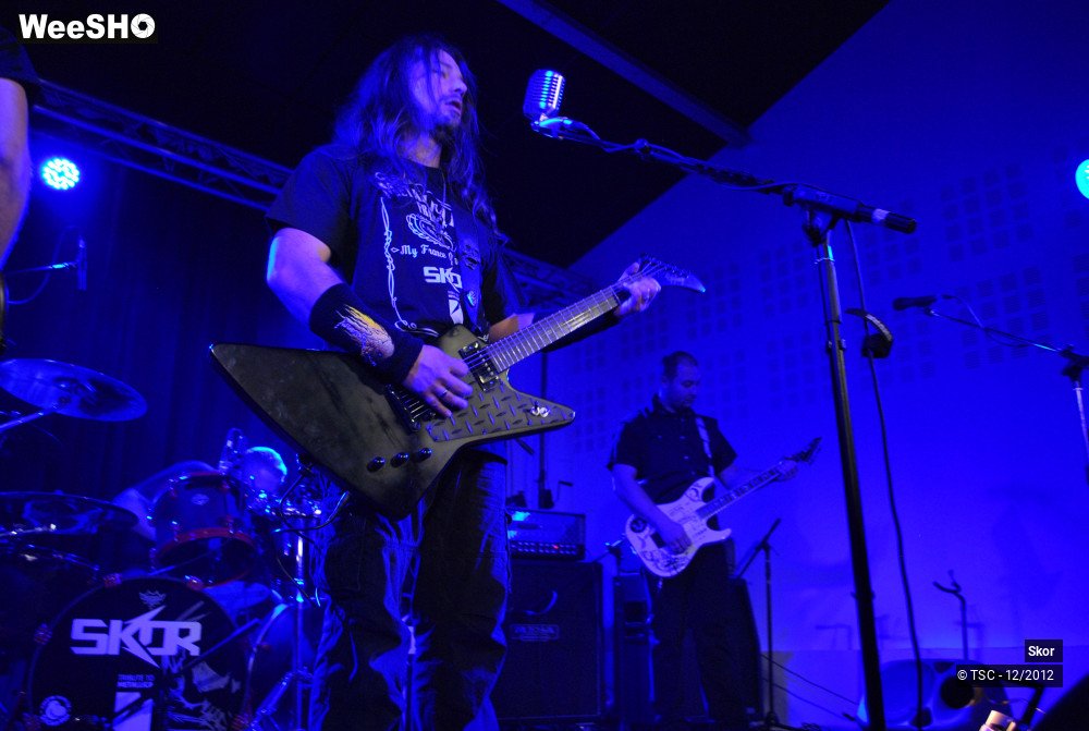 10/19 photos du spectacle S.K.O.R.