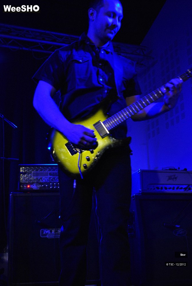 17/19 photos du spectacle S.K.O.R.