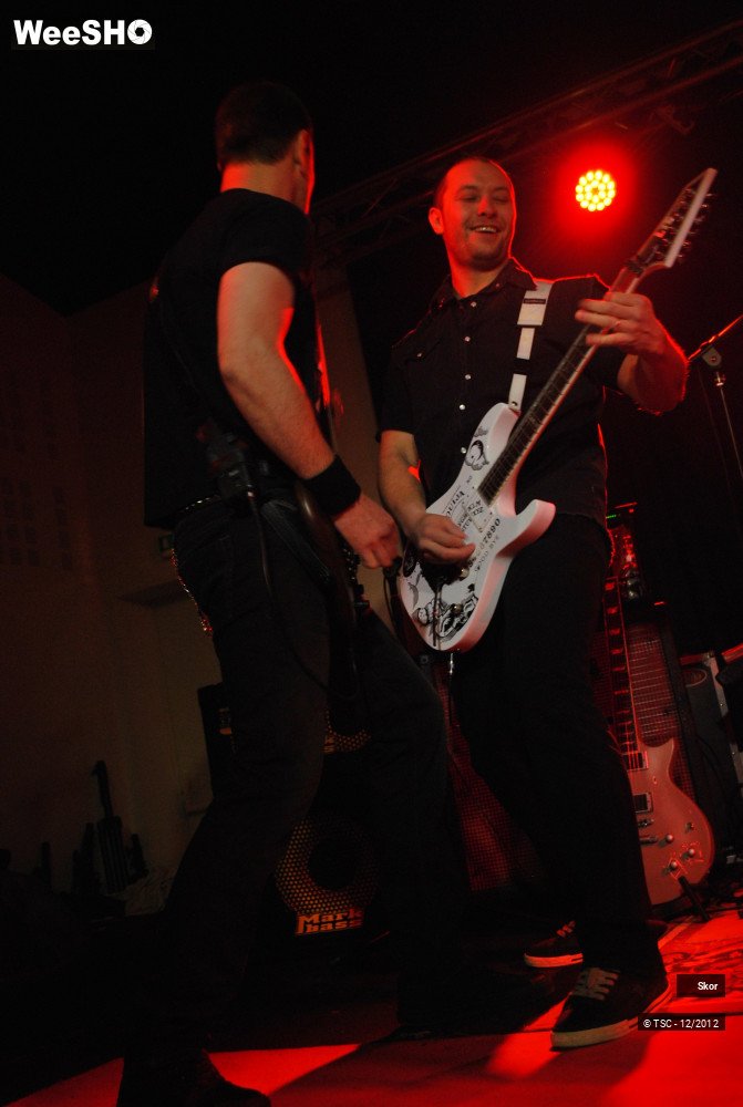 18/19 photos du spectacle S.K.O.R.